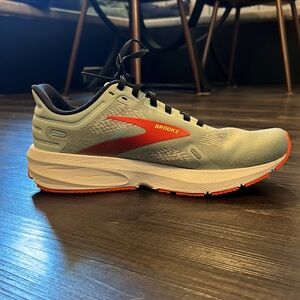 Brooks running shoes